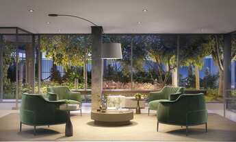 Imagem: Apartamento a venda em Moema com 175m²