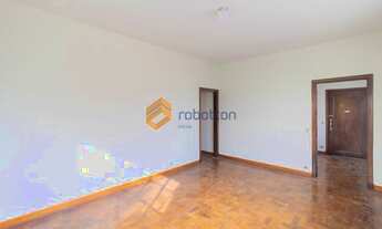 Imagem 7: Apartamento com 2 dormitórios para alugar, 105 m² por R$ 4.271,19/mês - Higienópolis - São