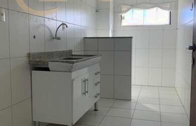 Imagem 5: Apartamento para Locação em Salvador, Piatã, 2 dormitórios, 1 suíte, 2 banheiros, 1 vaga