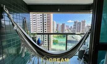 Imagem: Apartamento para venda tem 86 metros quadrados