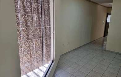 Imagem 4: Apartamento para aluguel com 100 metros quadrados com 3 quartos em Maurício de Nassau - Ca