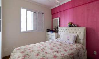 Imagem 6: Apartamento para Aluguel - Vila Mariana, 3 Quartos, 112 m2