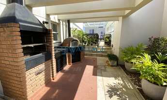 Imagem 5: Apartamento residencial para locação, localizado na região de Cerqueira César em São Paulo