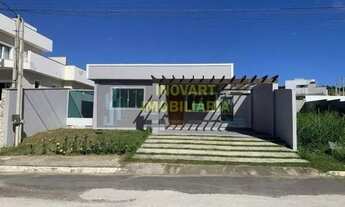 Imagem: !COD 001 Excelente casa no Blue Garden
