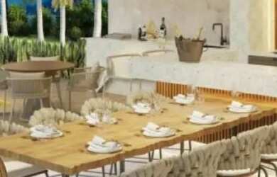 Imagem 7: Apartamento para venda com 30 metros quadrados com 1 quarto