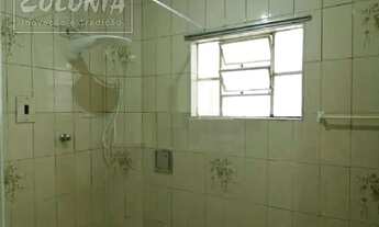 Imagem 5: Santo André - Casa Padrão - Parque das Nações