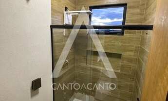 Imagem 2: CASA RESIDENCIAL em Sinop - MT, Residencial Aquarela das Artes