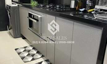 Imagem 6: Excelente apartamento 2 quartos sendo 1 suíte no Setor São Francisco