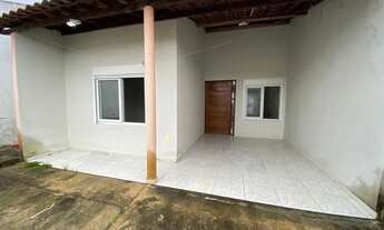 Imagem 4: Casa para aluguel possui 100 metros quadrados com 2 quartos em Boa Vista - Arapiraca - AL