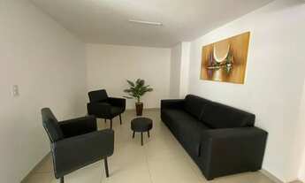 Imagem 4: RCR) More perto da Orla | Edf. Itapoã | Piedade | 54m²