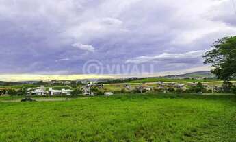 Imagem: Terreno-À VENDA-Condomínio Portal San