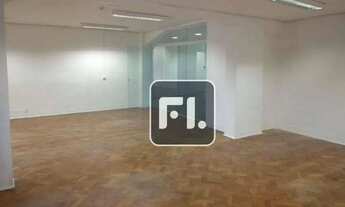 Imagem 3: Conjunto para alugar, 253 m² por R$ 17.439,13/mês - Bela Vista - São Paulo/SP