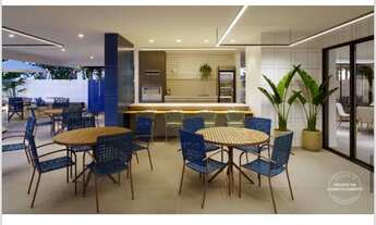 Imagem 3: 2 QTOS NO EDF. DOM ANTONIO NA JATIUCA AP