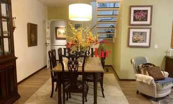 Imagem: Cobertura - Duplex / Residencial / Tijuca