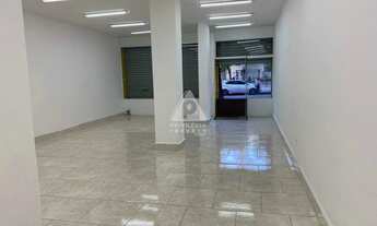 Imagem: Catete! Lojão reformado 565m²!