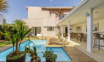 Imagem 2: Casa à venda no Campo Comprido ARYA1