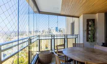 Imagem 7: Vila da Serra - Apartamento 4 quartos à venda na Anuar Donato