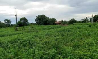 Imagem 6: Fazenda Goiás Cavalcante