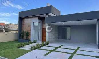 Imagem 6: Casa no Condomínio Parque dos Gansos para Venda com 3 quartos , Maricá / RJ