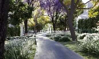 Imagem: Ágio Jardins Versalhes 211,00m² - Ágio