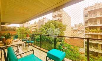 Imagem: Apartamento com 4 dormitórios à venda