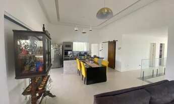 Imagem 4: Alphaville Litoral Norte Casa 3/4 com piscina