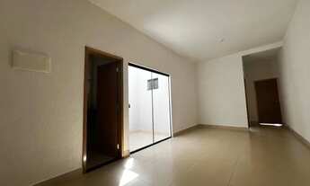 Imagem 4: Casa 2 quartos com Quintal no Setor Buena Vista