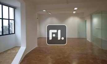 Imagem: Conjunto para alugar, 253 m² por R$ 17.439,13/mês