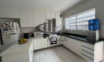 Imagem 6: Venda Sobrado Santo Andre Santa Maria Ref: 39489