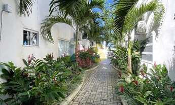 Imagem 3: Apartamento Vista Mata na Orla de Porto Seguro