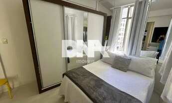 Imagem 3: Apartamento - / Residencial / Copacabana