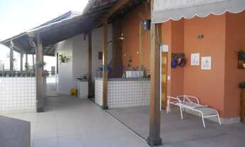 Imagem 5: Recreio dos Bandeirantes