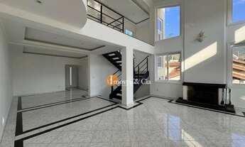 Imagem 5: Casa de Condomínio com 5 Quartos e 7 banheiros à Venda, 741 m² por R$ 4.800.000