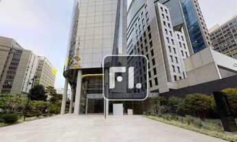 Imagem 6: Conjunto para alugar, 901 m² por R$ 209.400,02/mês - Bela Vista - São Paulo/SP