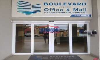 Imagem 7: Boulevard Jacareí Office e Mall