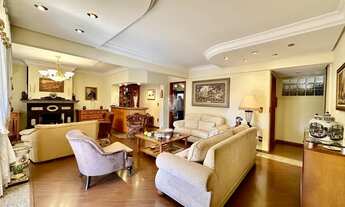 Imagem 2: Excelente cobertura localizado na Avenida Medianeira