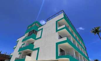 Imagem 2: Imóvel para venda possui 27 metros quadrados com 1 quarto em Porto de Galinhas - Ipojuca