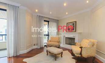 Imagem 5: Apartamento, Jardim América - São Paulo