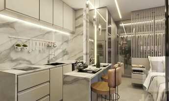 Imagem 6: Apartamento 01 dormitório, 01 vaga em Vila Olímpia