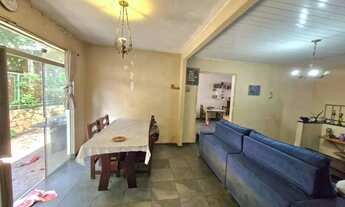 Imagem 4: Casa para venda em Vila Mariza Mazzei com 5 quartos, sendo 1 suíte , 298m²