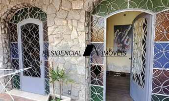 Imagem 2: Casa à venda, 3 quartos, 1 suíte, 3 vagas, Graça - Belo Horizonte/MG