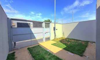 Imagem 2: CASA COM 2 DORMITORIOS SENDO 1 SUÍTE