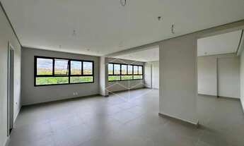 Imagem: Sala para alugar, 67 m² por R$ 6.100,00/mês