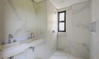 Imagem 7: RY. 3 e 4 suítes de alto padrão com vista definitiva em Águas Claras