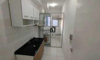 Imagem: Apartamento com 2 dormitórios para alugar