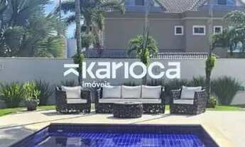 Imagem 7: Art Life Magnífica 5 Suítes 485m2 de terreno