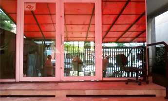 Imagem 3: Prédio Comercial para Alugar no Jaguaré, São Paulo - Excelente Localização!