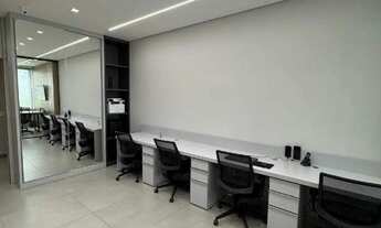 Imagem 7: Sala à venda, 1 vaga, Vila Castela - Nova Lima/MG