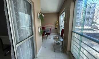 Imagem 15: Alugo Apartamento Mobiliado de 3 quartos no setor Bueno