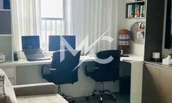 Imagem 5: APARTAMENTO RESIDENCIAL em SÃO JOSÉ DOS CAMPOS - SP, JARDIM SÃO DIMAS